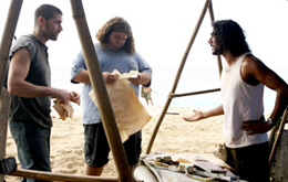 Lost (TV-Serie) - Staffel 1